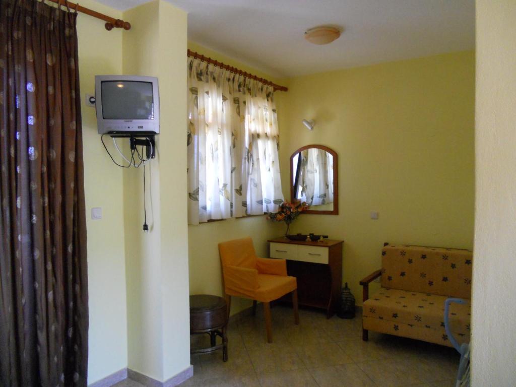 Apartment Alexandros Sarti