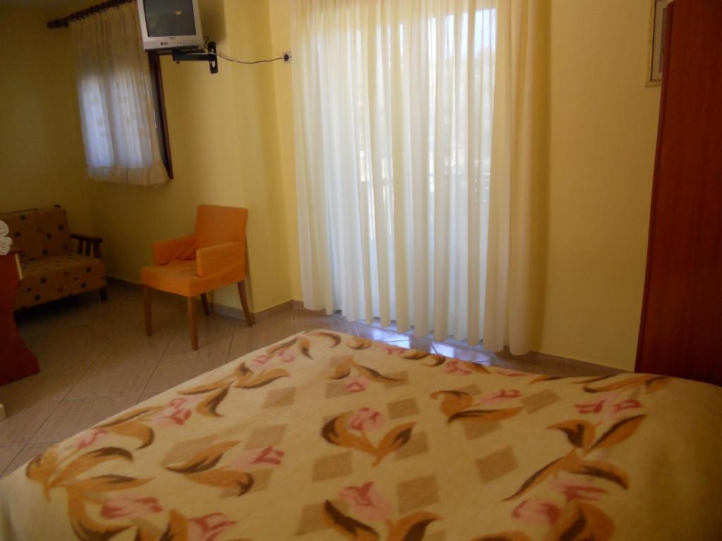 Apartment Alexandros