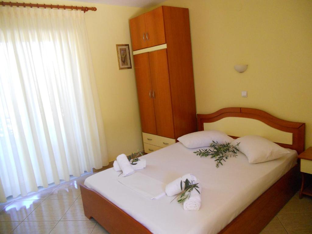 Apartment Alexandros Sarti