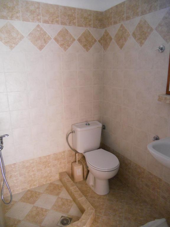 Apartment Alexandros