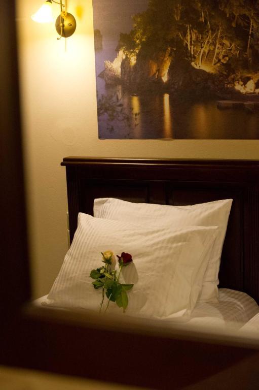 Byzantio & Aparthotel 3*
