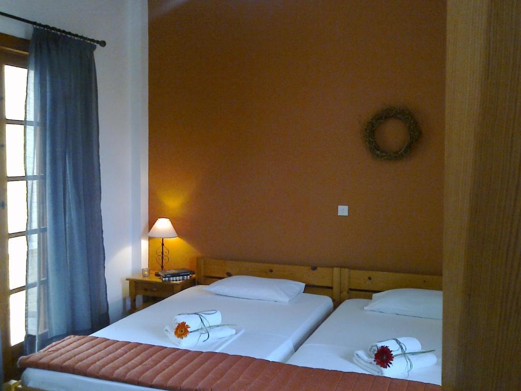 Sofia - Kantia Apartment Kandia
