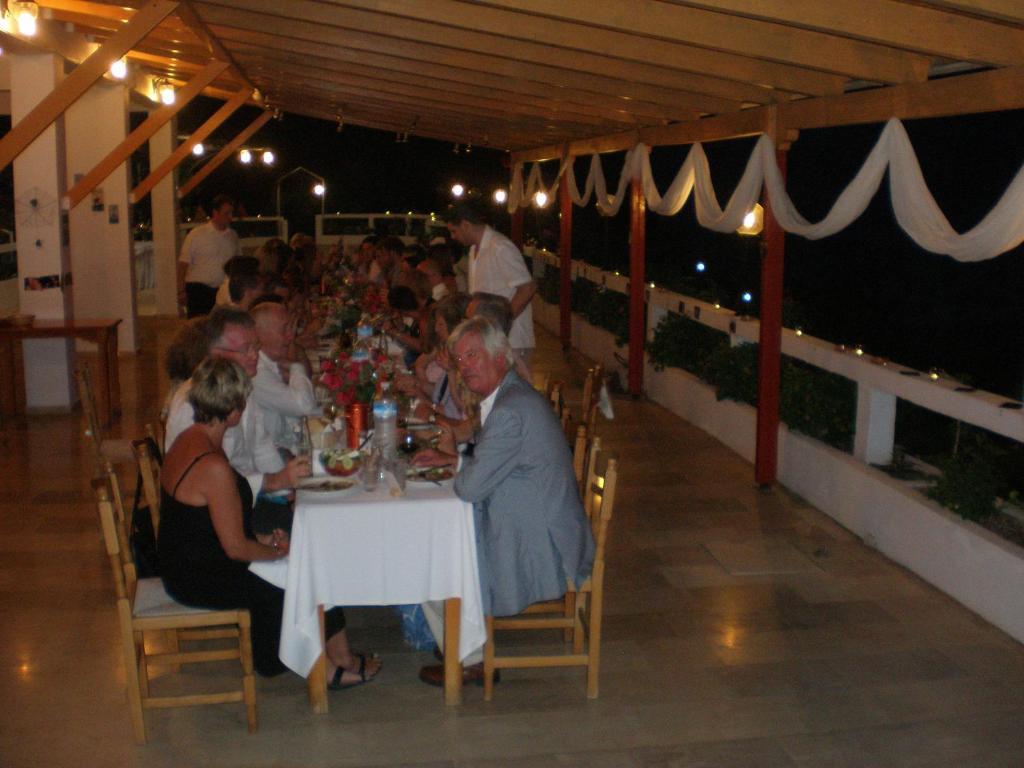 Nicolas Guest house Fiskardo