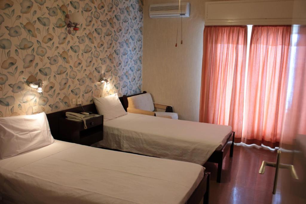 Hotel Fadira Xylokastro