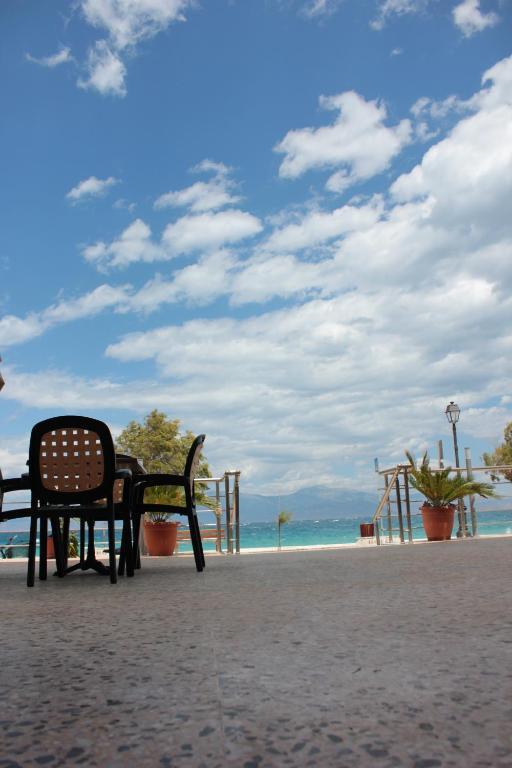 Fadira Hotel Xylokastro