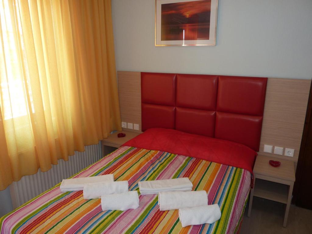 Hotel White Rose