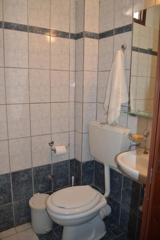 Apartment House Souzanna *