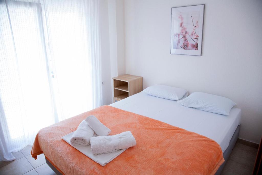 Apartment Eleni 4 Seasons