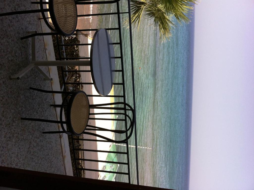 Oasis Theodoros & Litsa Galaris Hotel Agia Marina (Aegina)