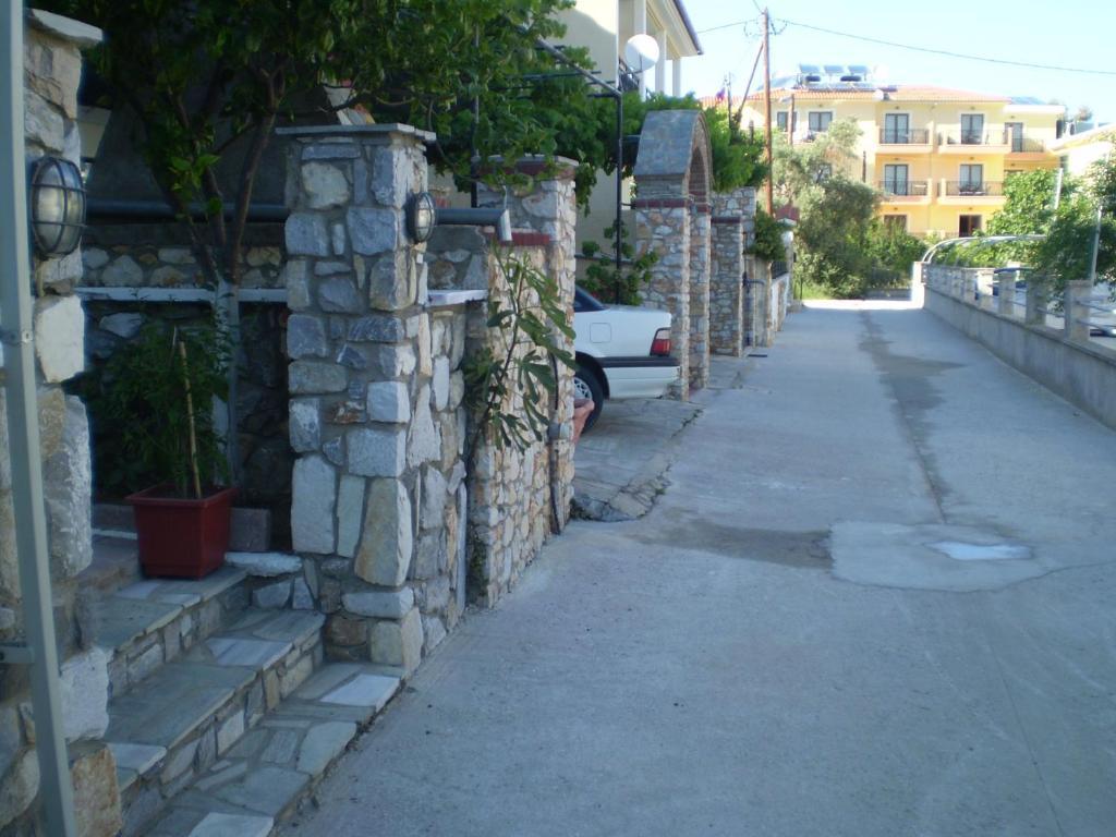 Evgenia Apartment *