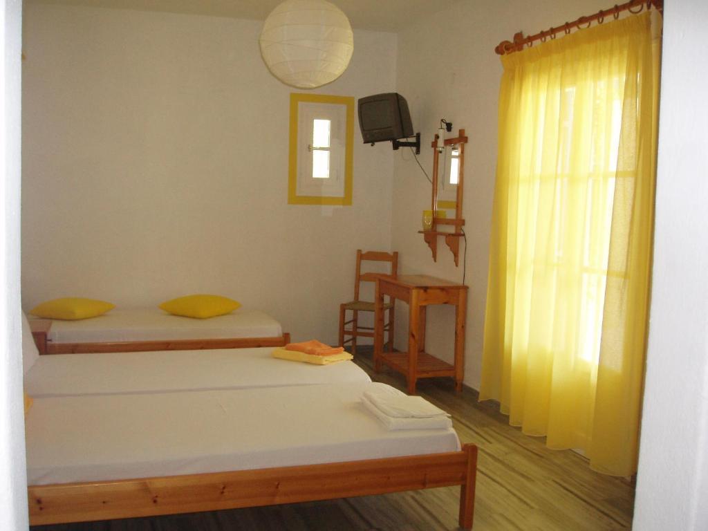 Aparthotel Kalamies