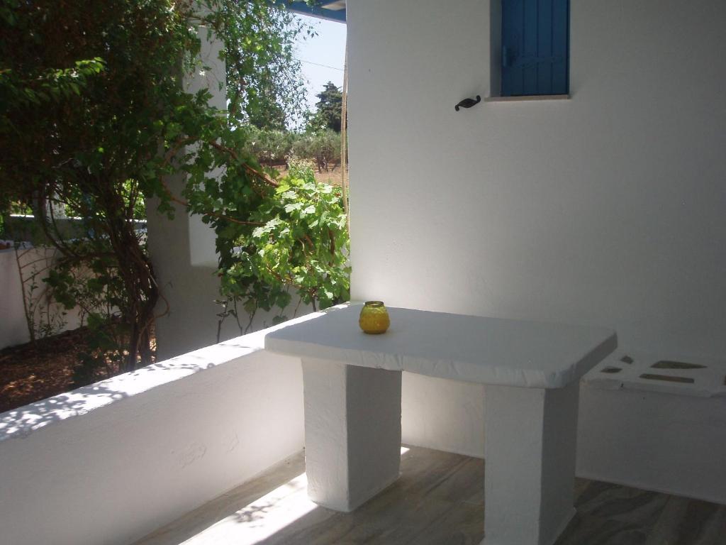 Kalamies Aparthotel 2*