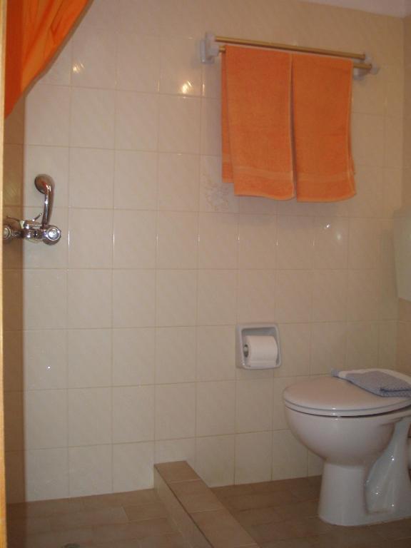 Aparthotel Kalamies Drios