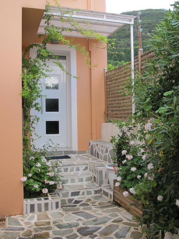 Apartment Muses Sami (Kefalonia)