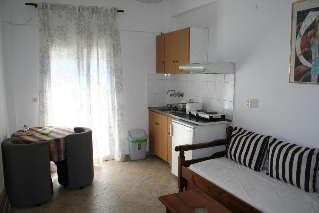Guest house Vasiliki