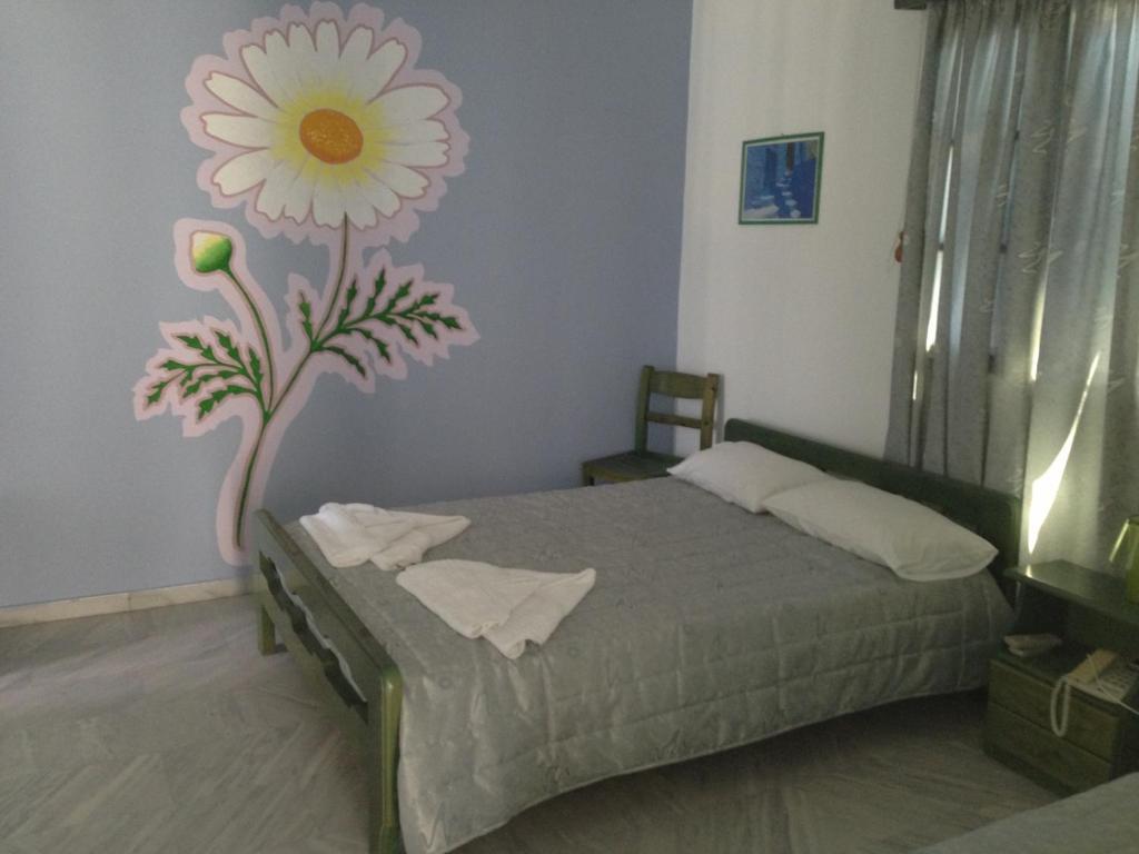 Hotel Pelagos Aegiali