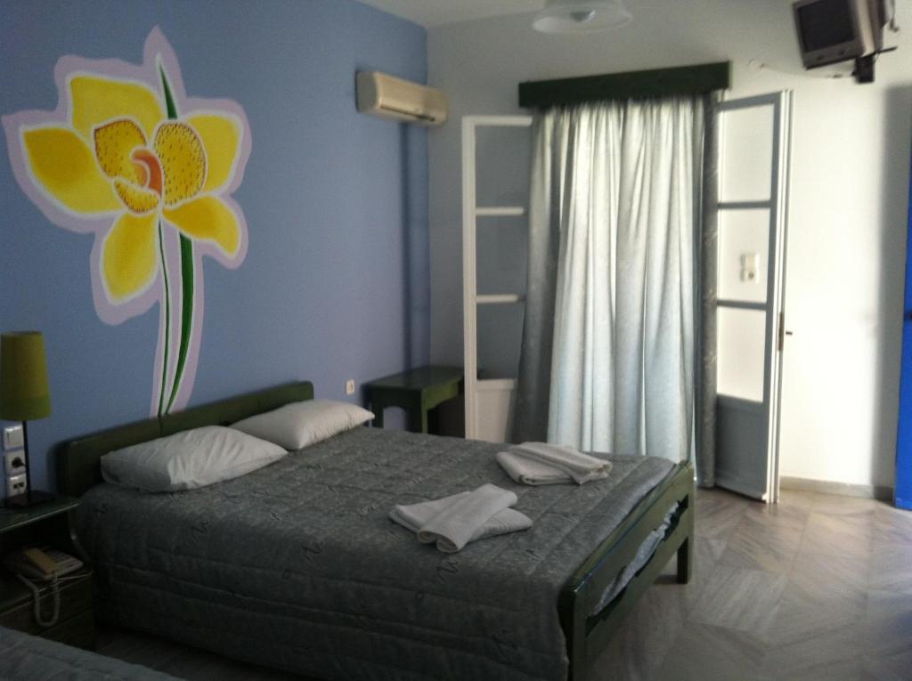 Pelagos Hotel