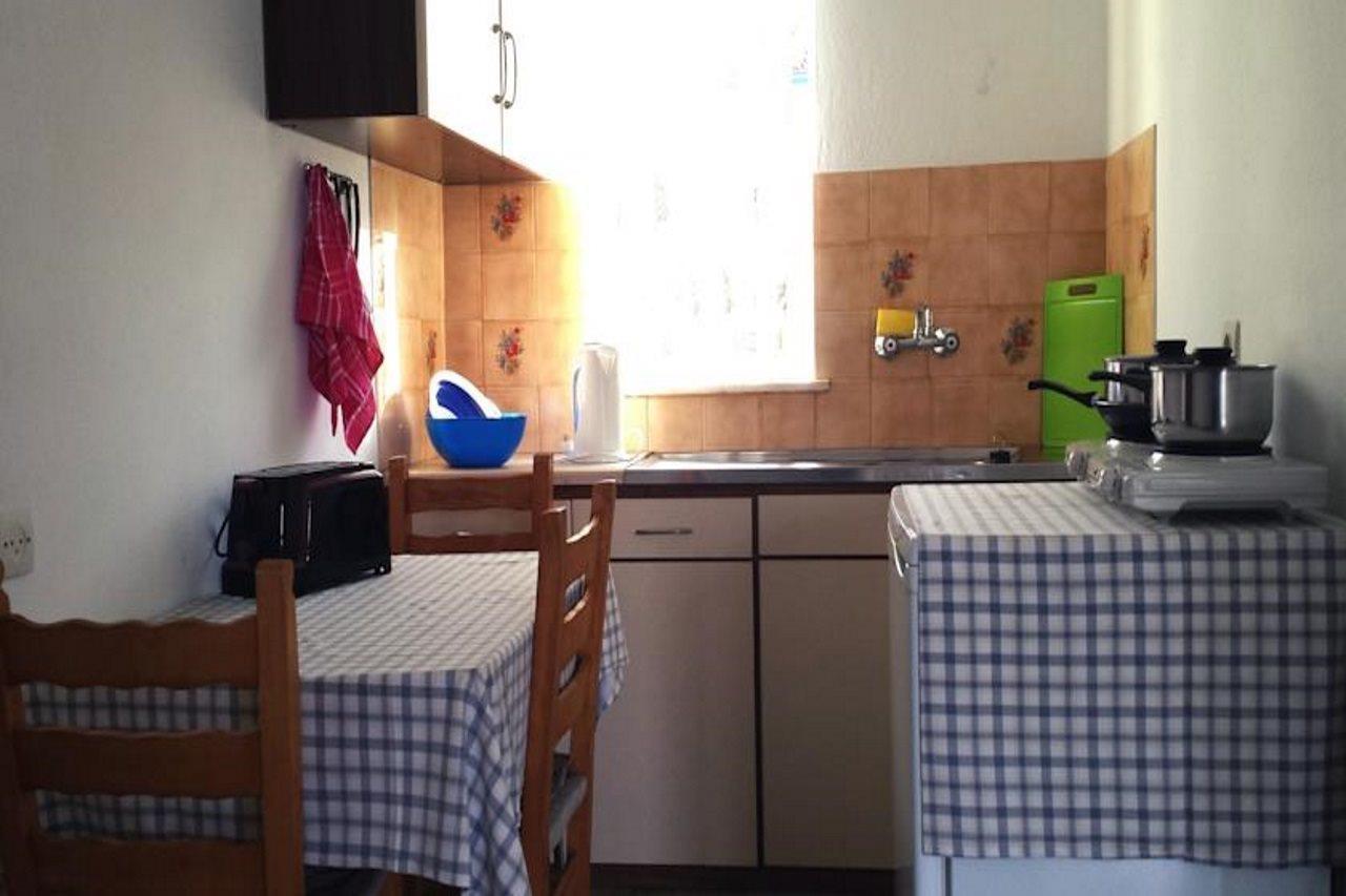 Aparthotel Corifo Village