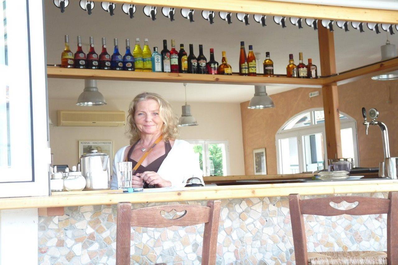 Aparthotel Corifo Village 3*