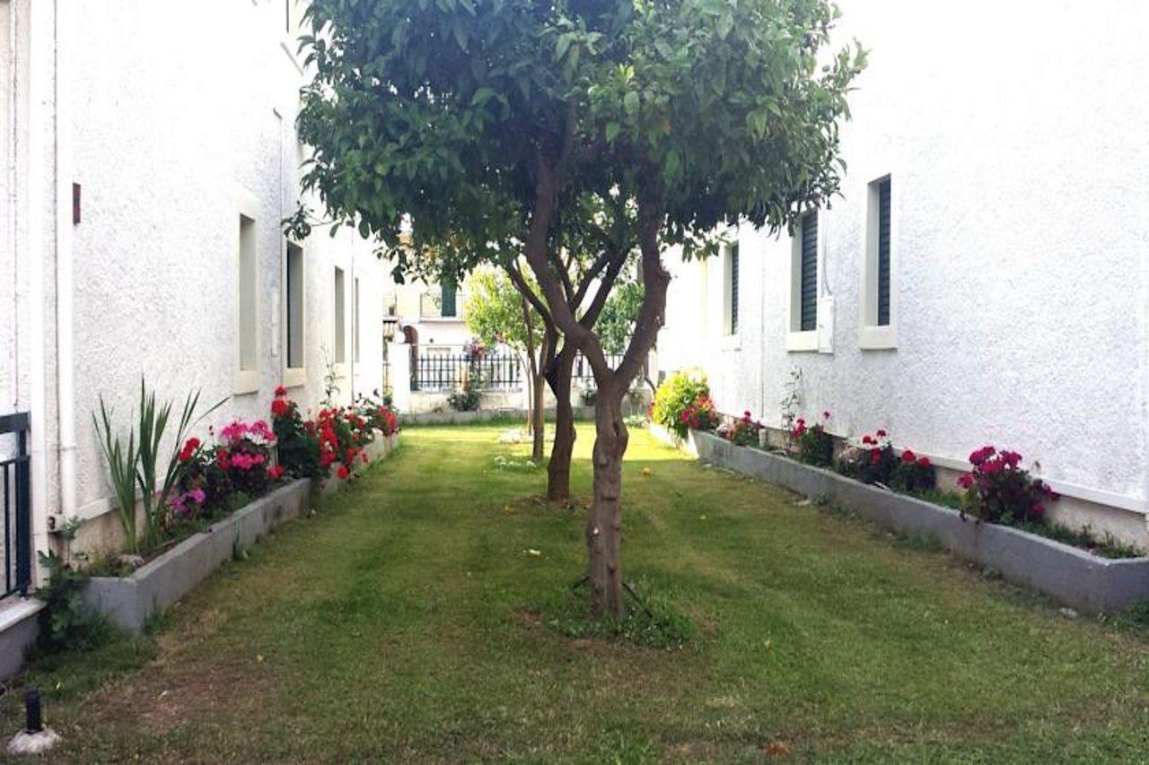 Aparthotel Corifo Village