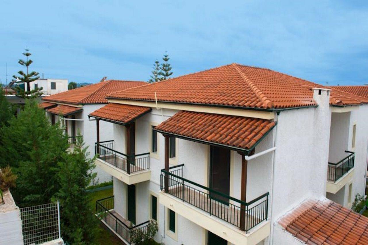 Corifo Village Acharavi (Corfu)