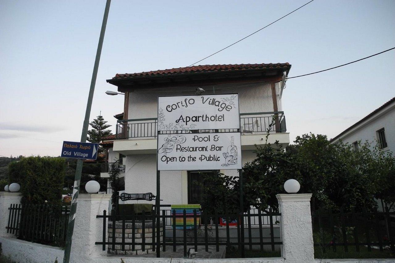 Aparthotel Corifo Village 3*