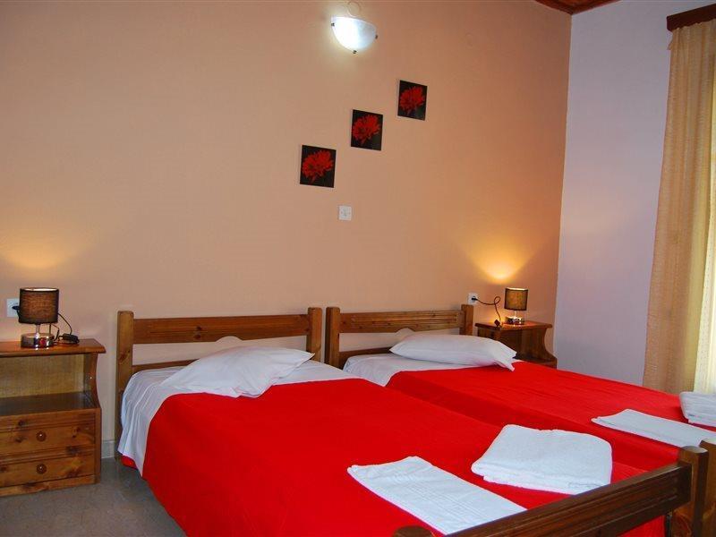 Hotel Studio Romeo & Juliet