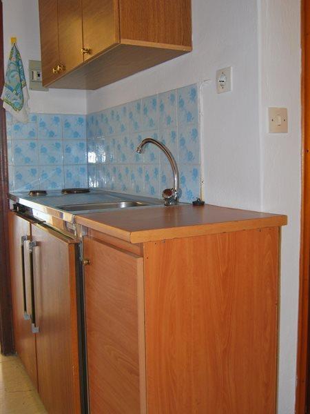 Studio Romeo & Juliet Perivoli (Corfu)