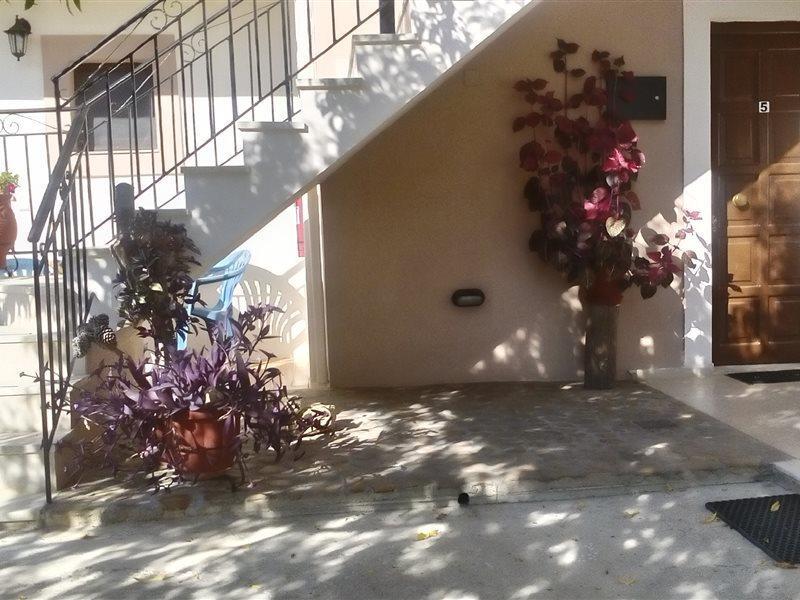 Studio Romeo & Juliet Perivoli (Corfu)