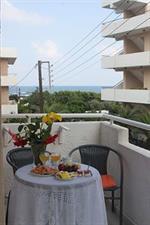 Seaside Apartment Stalida