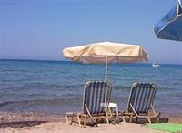 Seaside Stalida