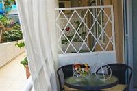 Seaside Apartment Stalida
