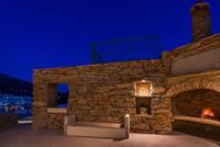 Hermes Suites Batsi (Andros)