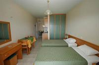 Apartment Agnantio *