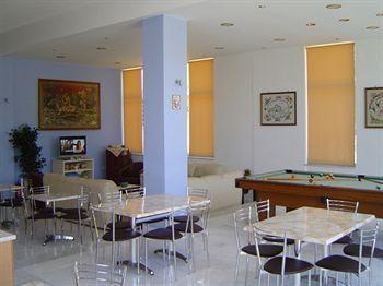 Apartment Kourkoumelata Kaligata