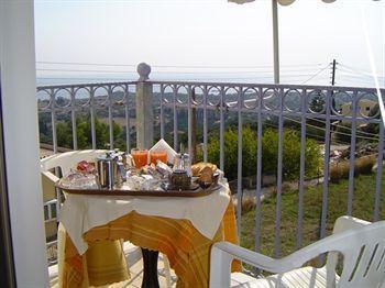 Kourkoumelata Apartment *