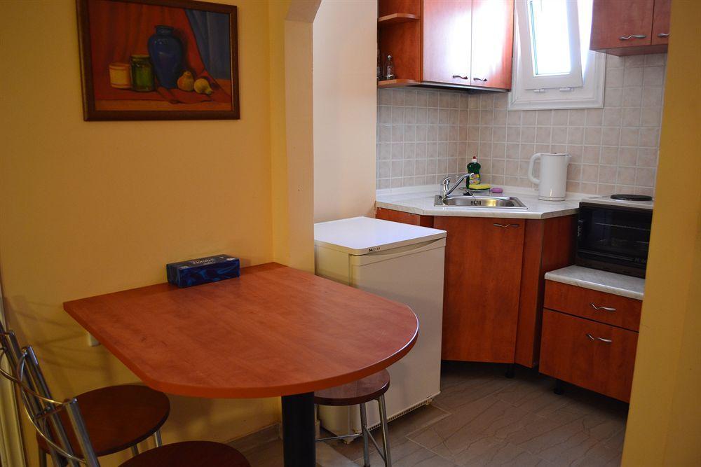 Apartment Aliki's Comfortable Holiday Apartments-great Location Nisaki (Corfu)