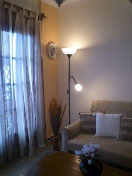 Aparthotel Agnanti Afissos