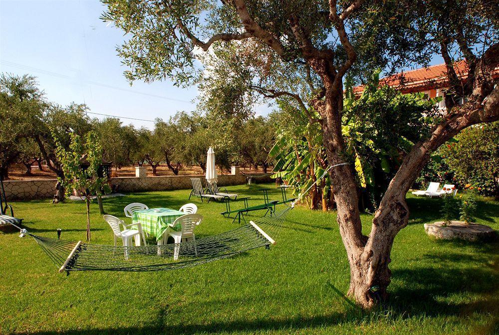 Guest house Artemis 2*