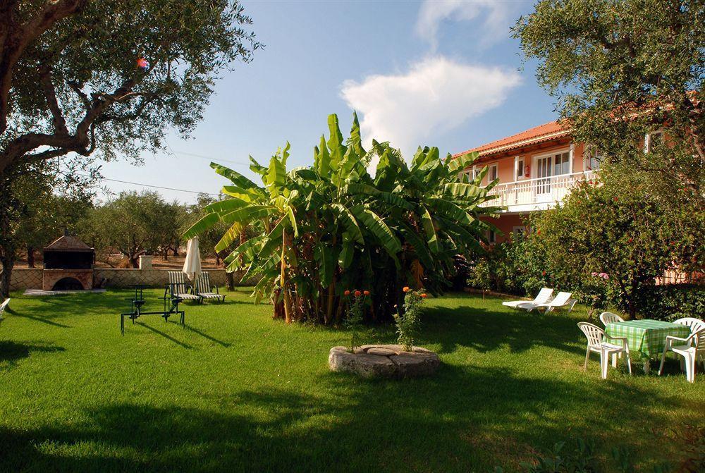 Artemis Guest house 2*