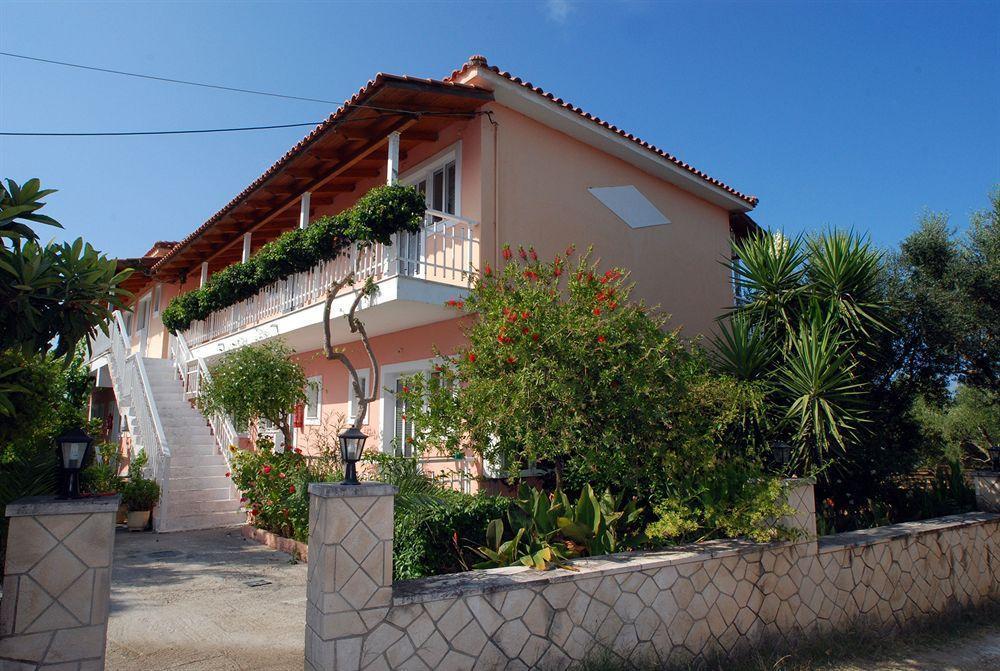 Guest house Artemis