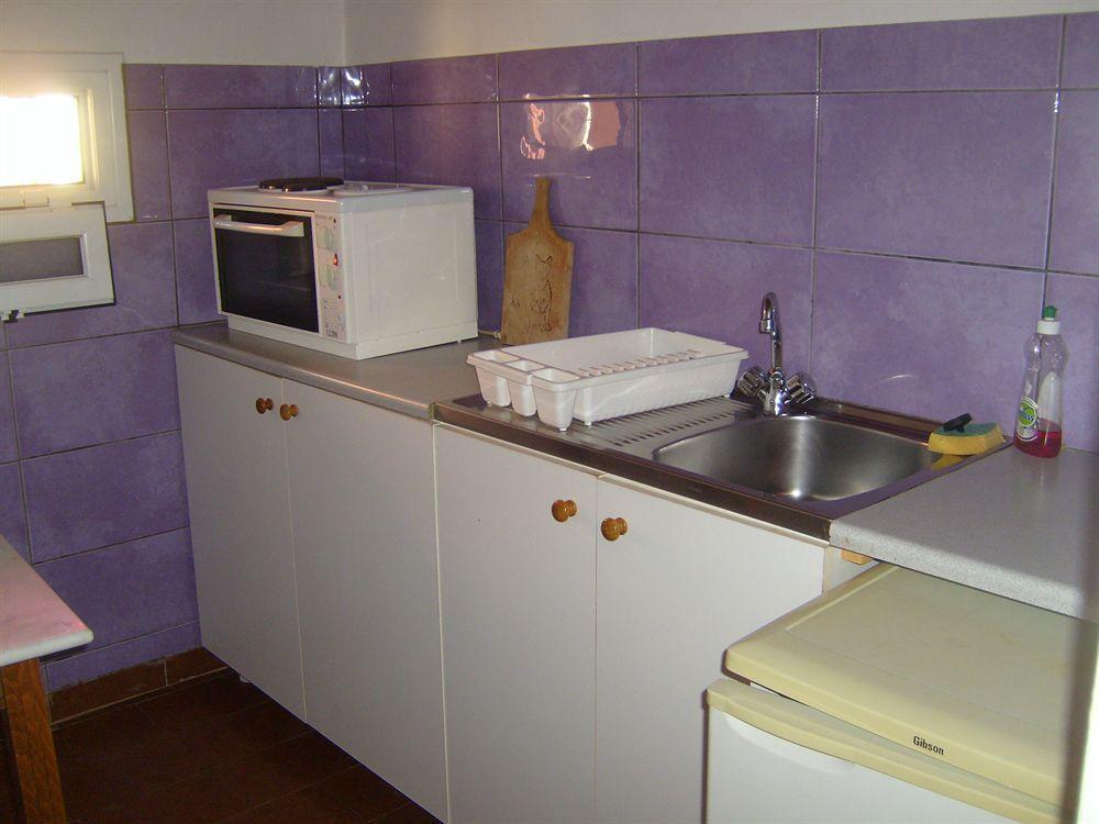 Aparthotel Argo Pool & Bar 2*