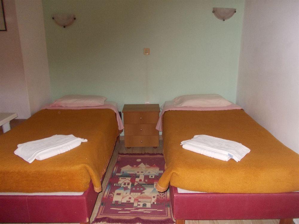 Aparthotel Argo Pool & Bar Benitses (Corfu)