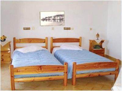 Casteli Hotel 4*