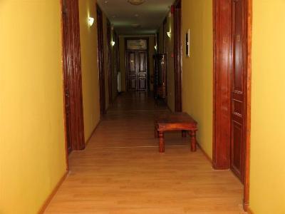 Hermes 2* Corfu (city)