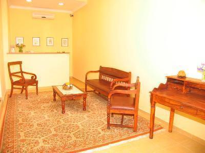 Hermes Hotel Corfu (city)