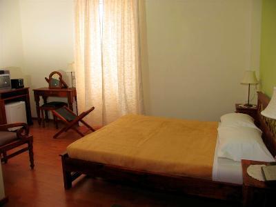 Hermes Hotel
