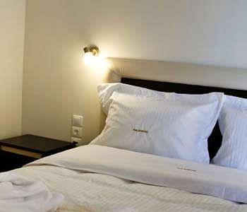 Hotel Rg Status Paralia Katerinis