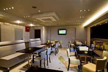 Hotel Rg Status Paralia Katerinis
