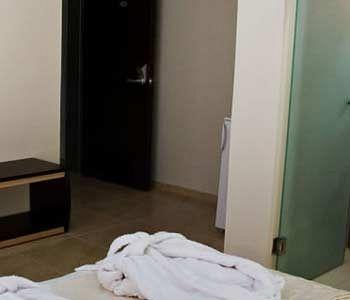 Hotel Rg Status